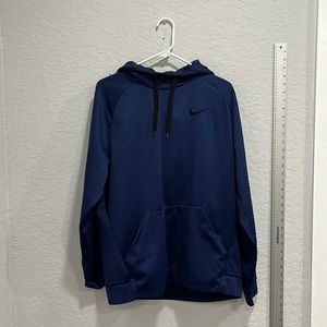 Mens Nike Dri-fit hoodie